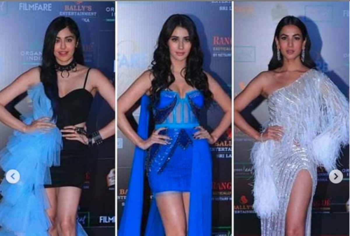 ,filmfare glamour and style awards look at the list of winners