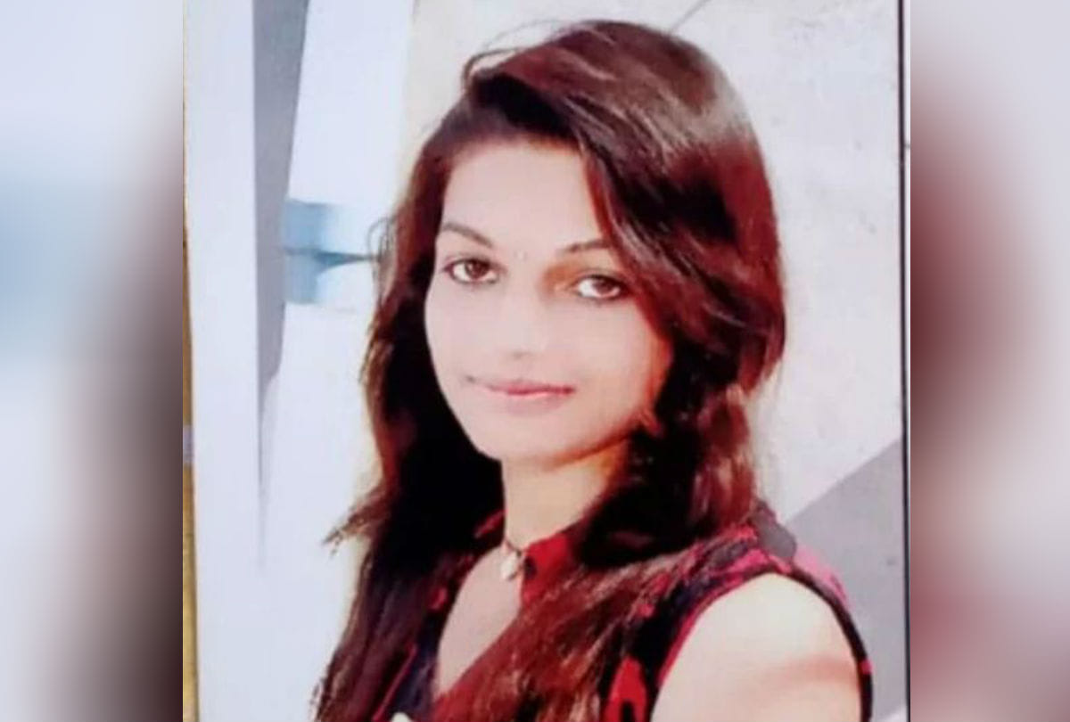 Girl murdered By Lover Crime story Details in Mobile Agra News