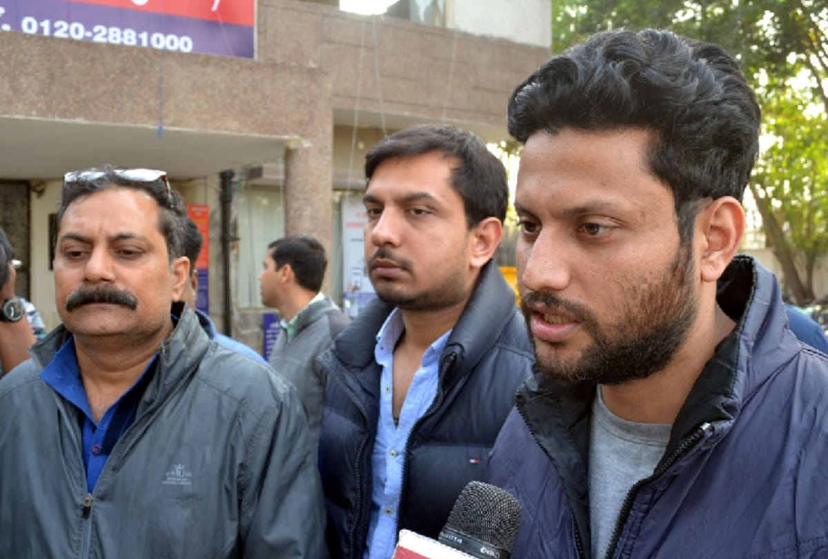 ghaziabad murder and suicide why gulshan wife breaks all relation with maternal home