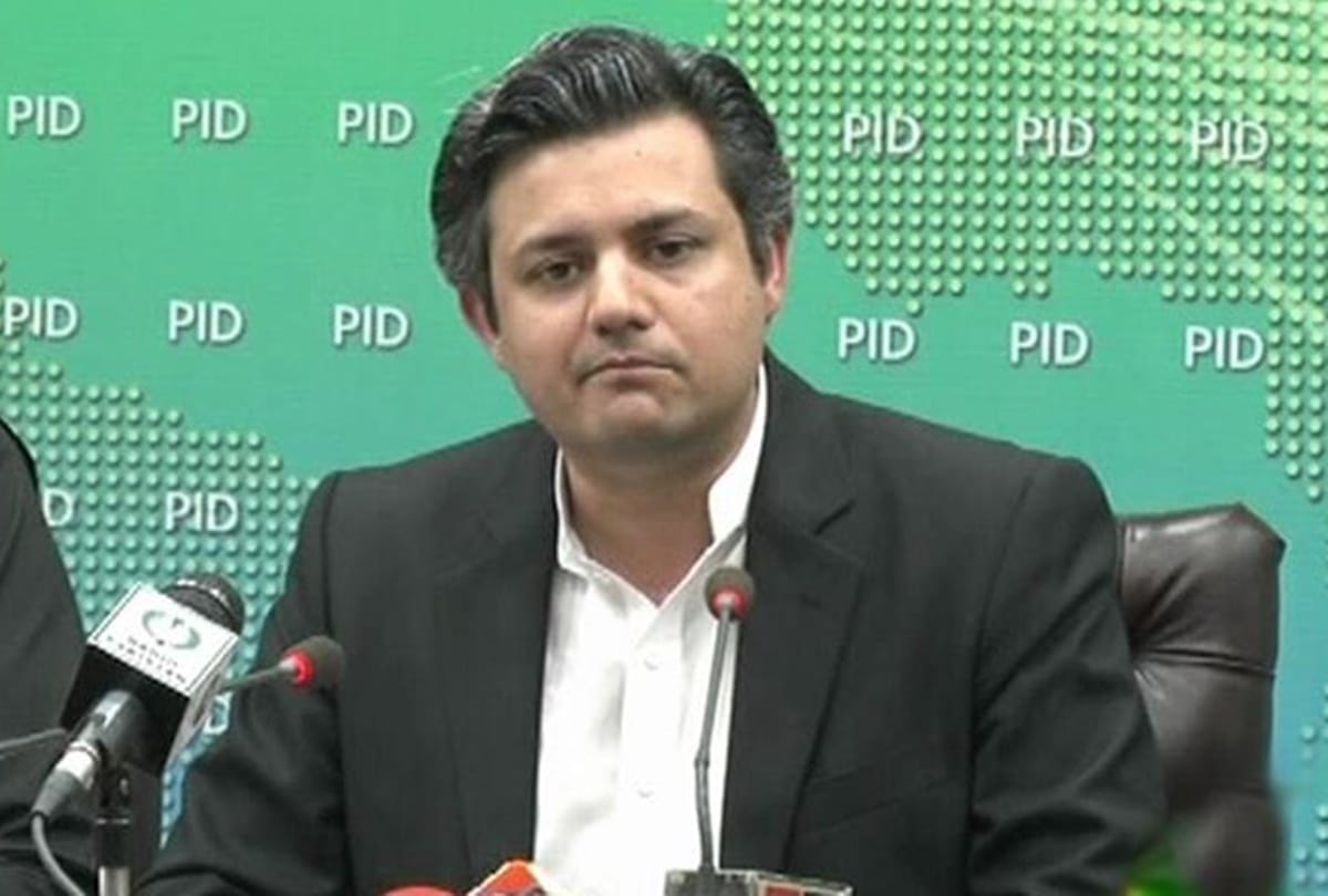 Pakistani minister blames cancellation of trade with India for heavy inflation