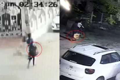 Two Heinous Murder crime during one month in haridwar Mother And sister terrific Story