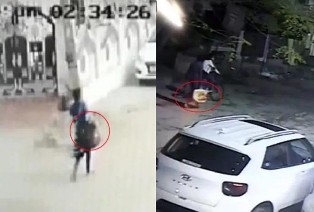 Two Heinous Murder crime during one month in haridwar Mother And sister terrific Story