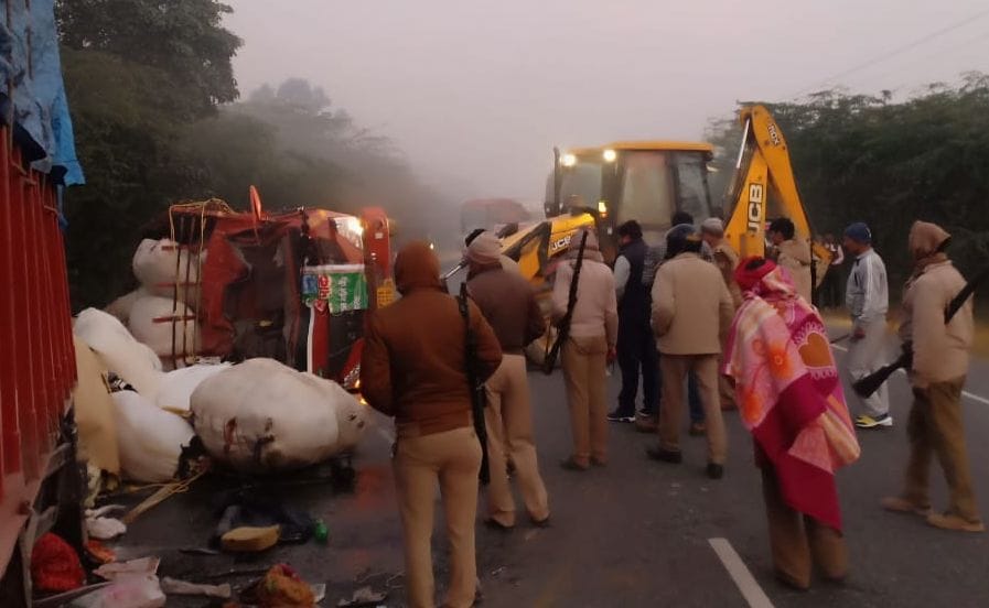 12 people injured in two DCM clashes