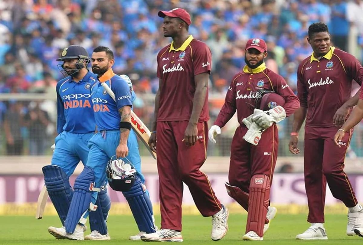 Monty Desai appointed as batting coach of West Indies cricket team