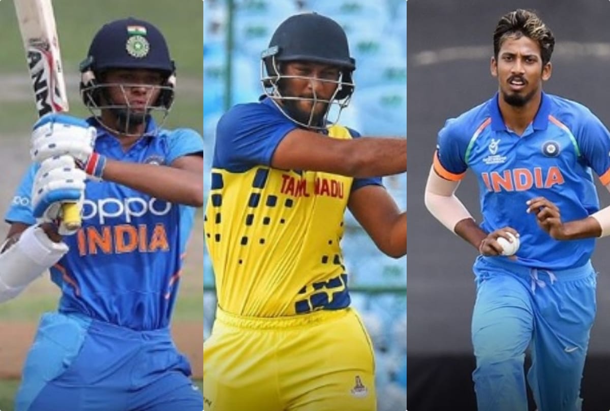 IPL 2020: eyes on these young players in auction 
