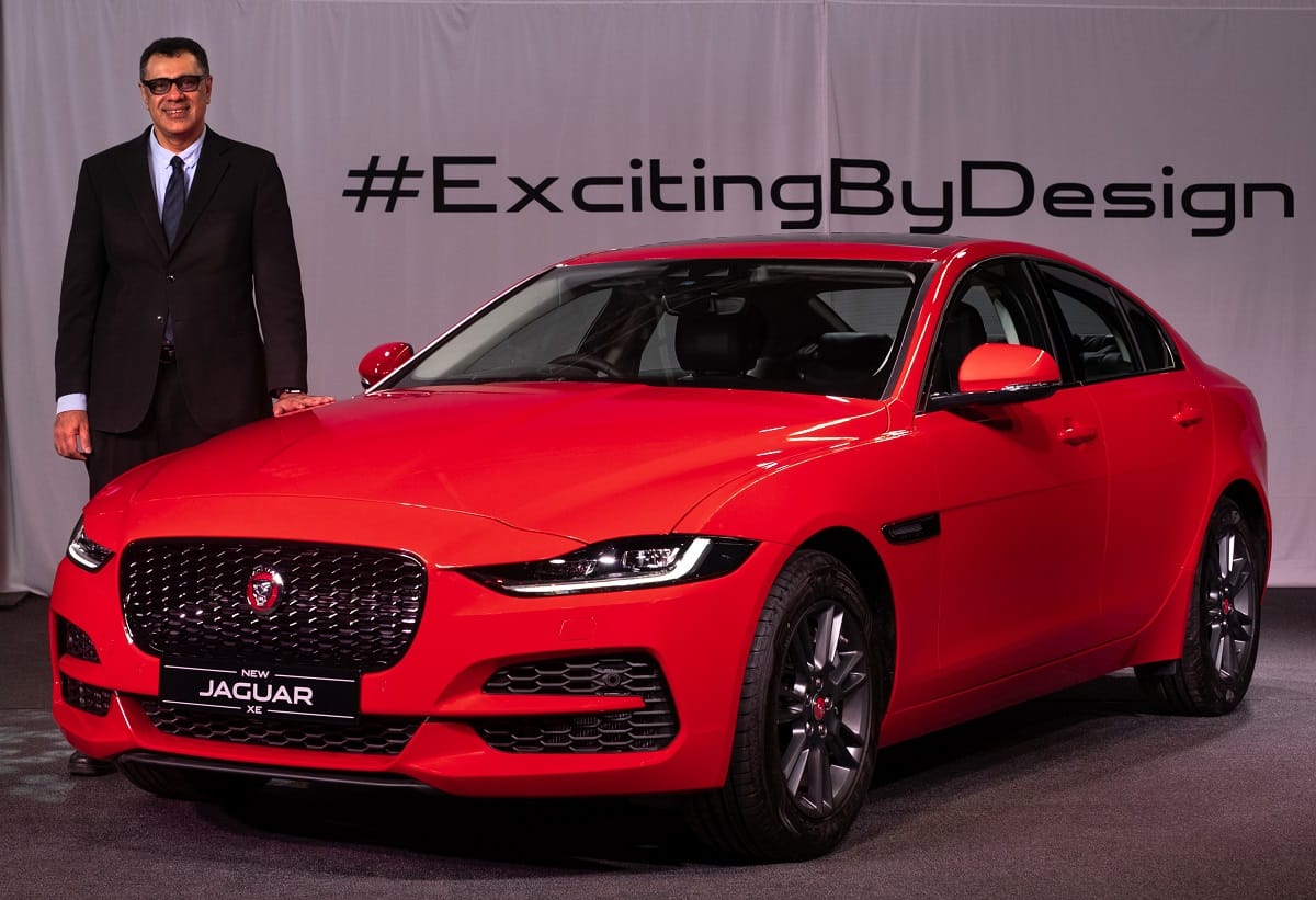 jaguar land rover job cut jaguar land rover jobs india jaguar land rover india news jaguar land rover (jlr) limited