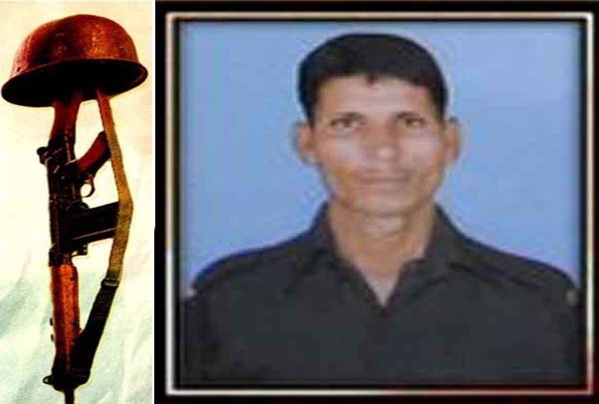 Avalanche in Kupwara and Bandipora four soldier martyred in jammu kashmir Avalanche