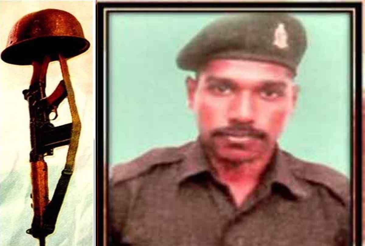 Avalanche in Kupwara and Bandipora four soldier martyred in jammu kashmir Avalanche