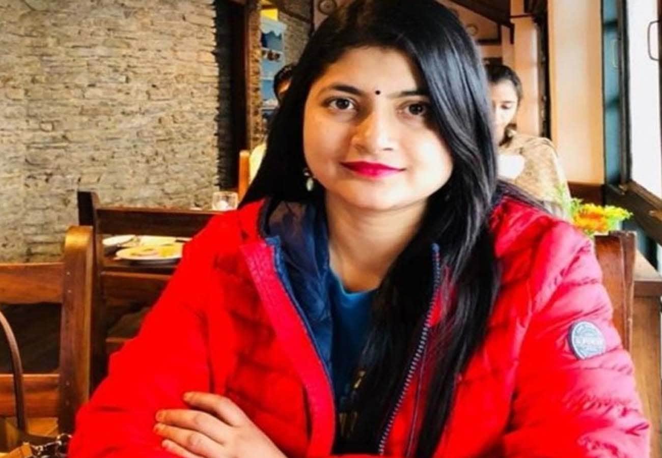 IAS B. Chandrakala once again surrounded in illegal mining case. this time RTI activist exposes scam