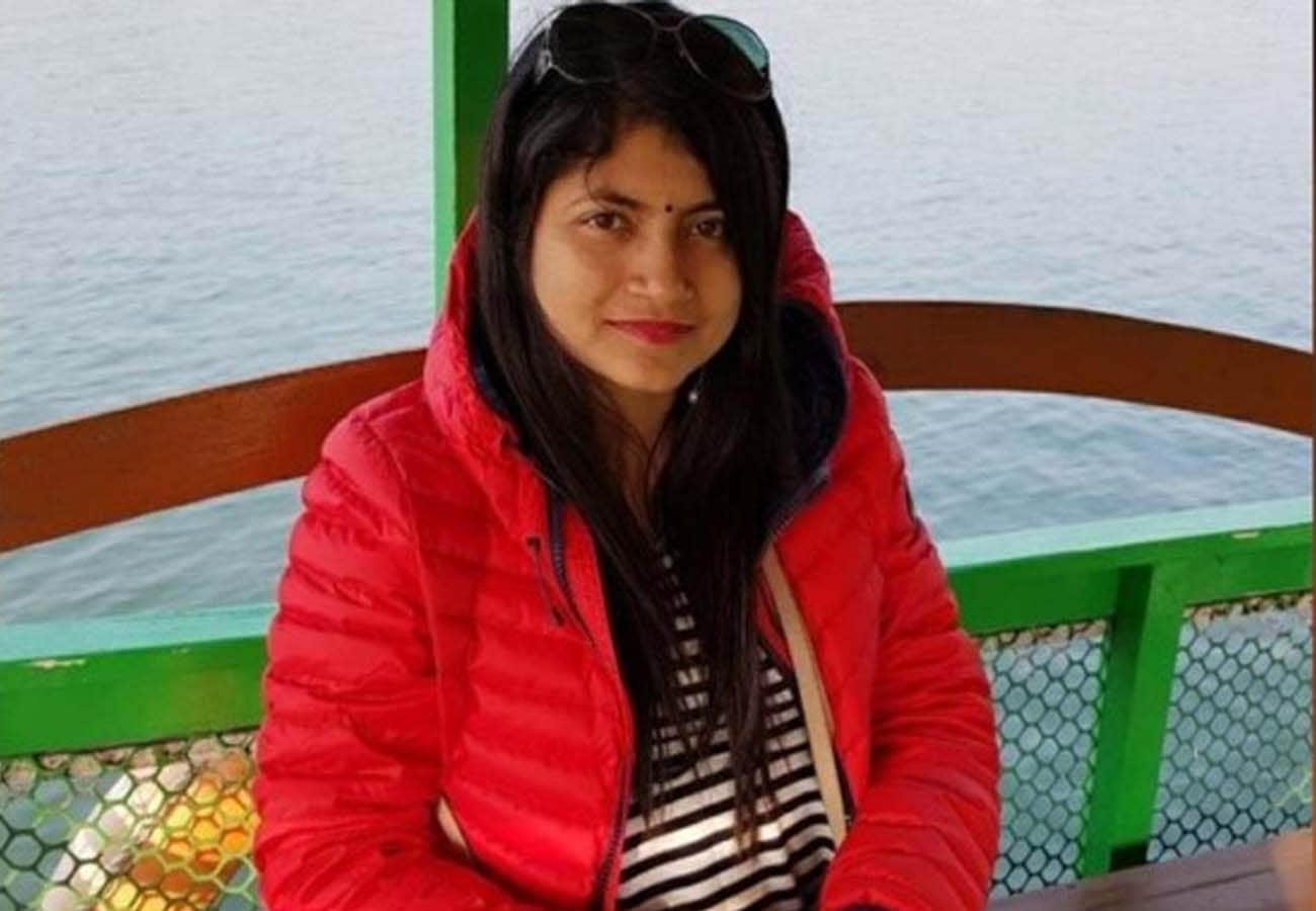 IAS B. Chandrakala once again surrounded in illegal mining case. this time RTI activist exposes scam