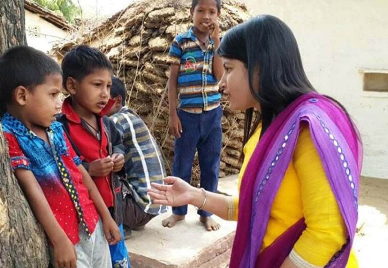 know how the famous IAS B. Chandrakala surrounded in illegal mining case
