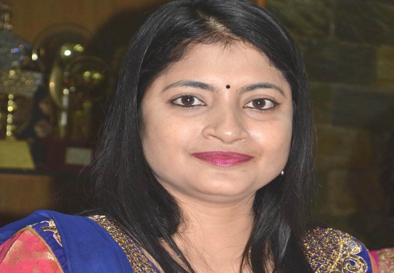 know how the famous IAS B. Chandrakala surrounded in illegal mining case
