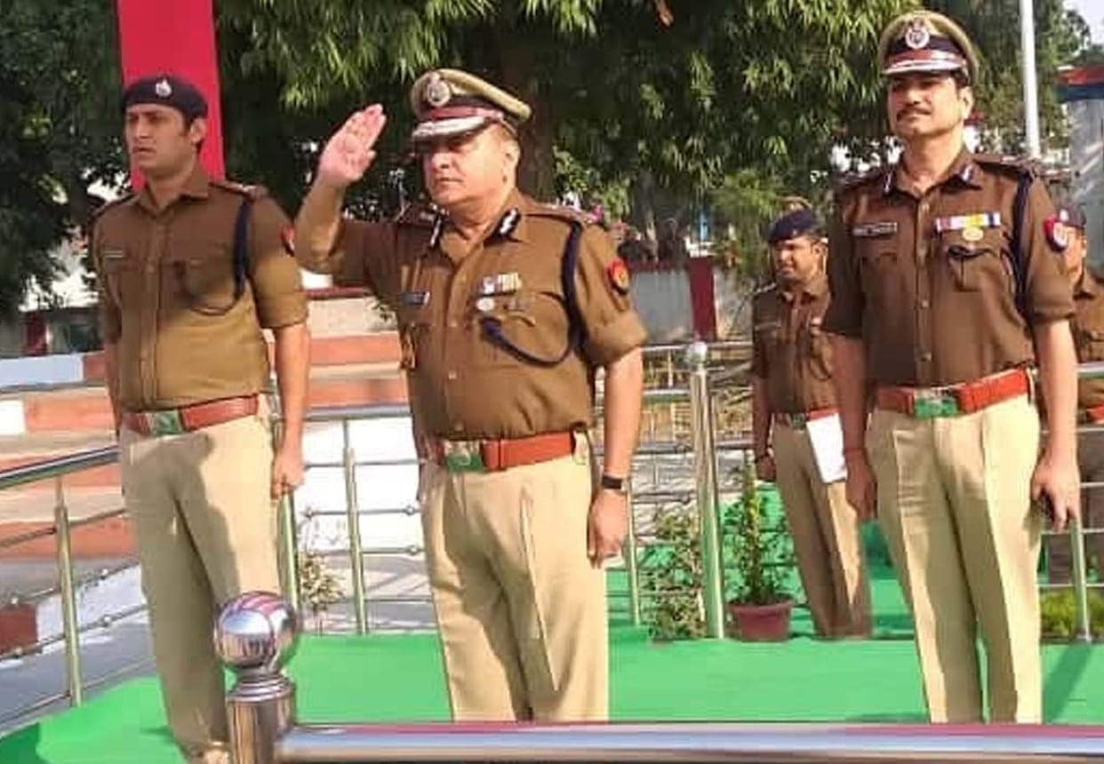 DGP said forensic labs will be made in every police range