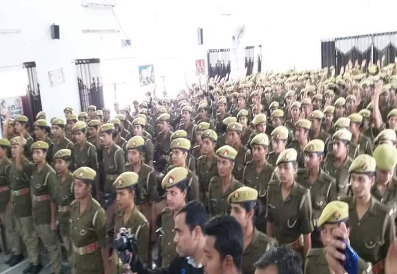 DGP said forensic labs will be made in every police range