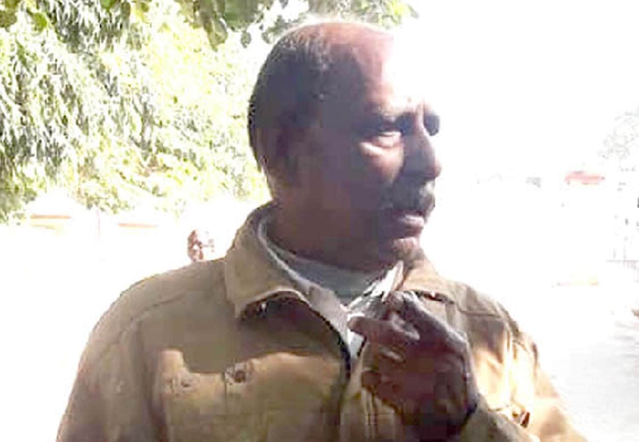 Mining scam: CBI Inquiry from sub inspector posted in Chitrakoot