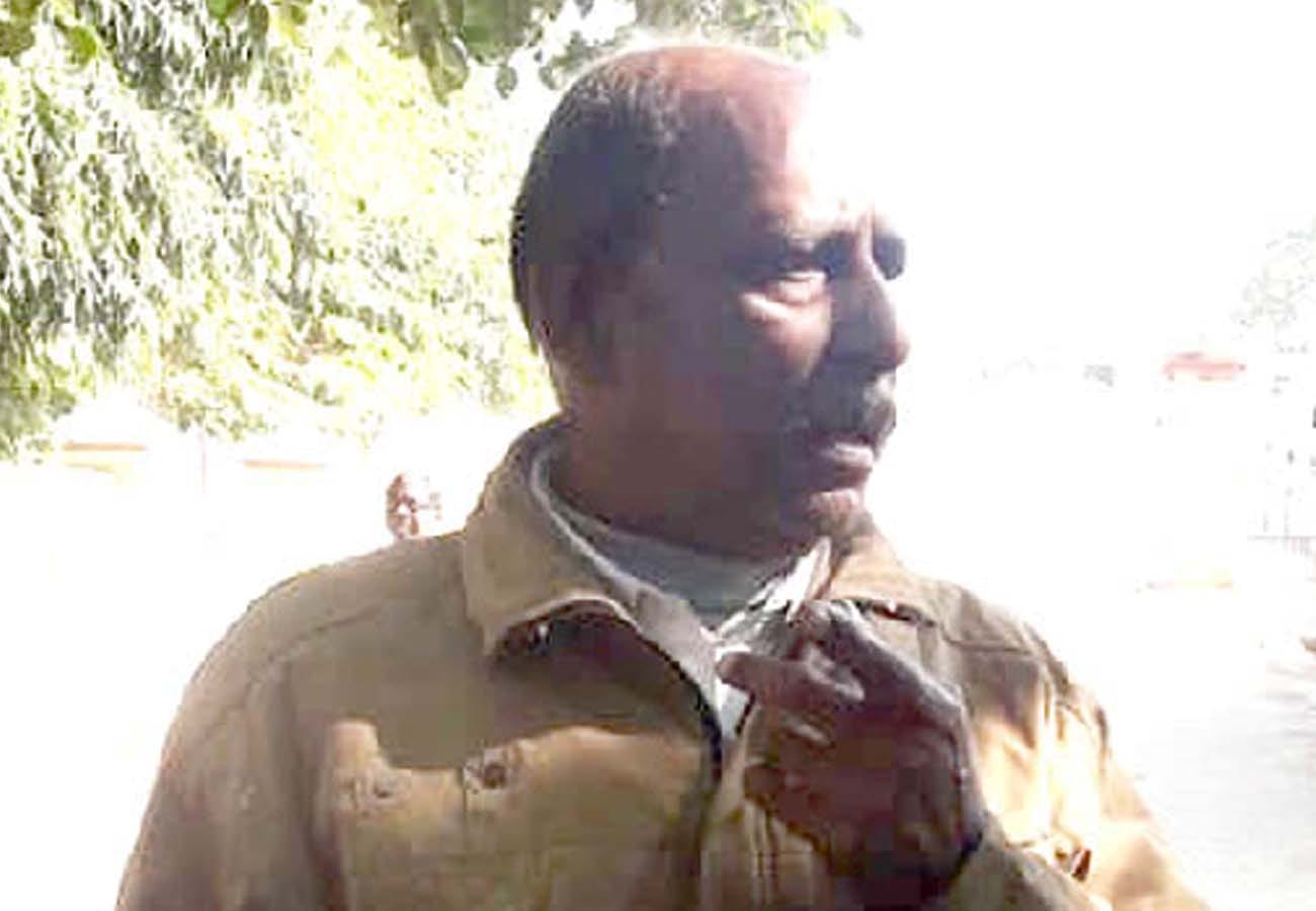 Mining scam: CBI Inquiry from sub inspector posted in Chitrakoot