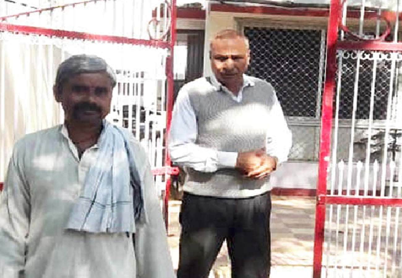 Mining scam: CBI Inquiry from sub inspector posted in Chitrakoot