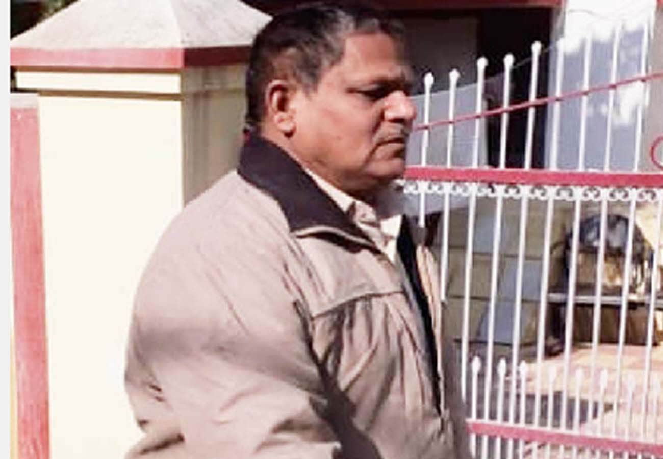 Mining scam: CBI Inquiry from sub inspector posted in Chitrakoot