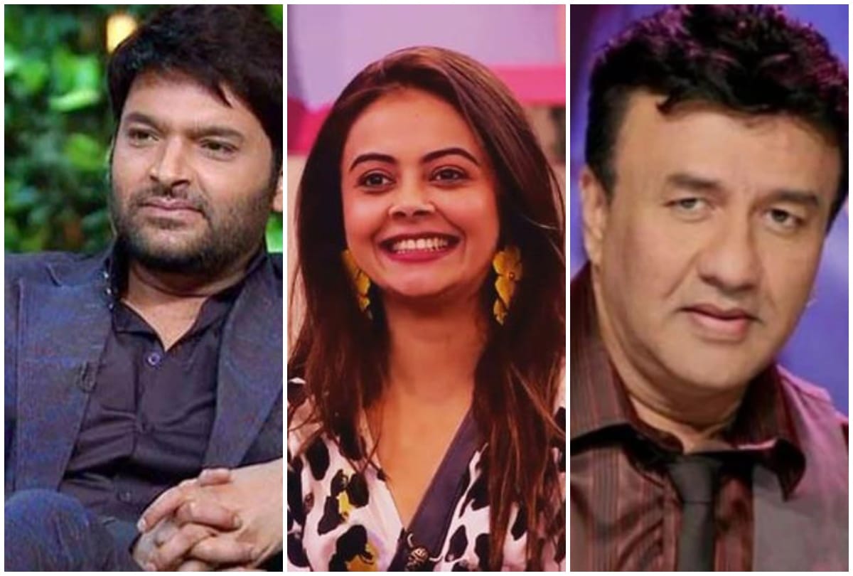 Television Weekly Himesh Reshammiya replaces Anu Malik in Indian Idol 11 to Devoleena evicted