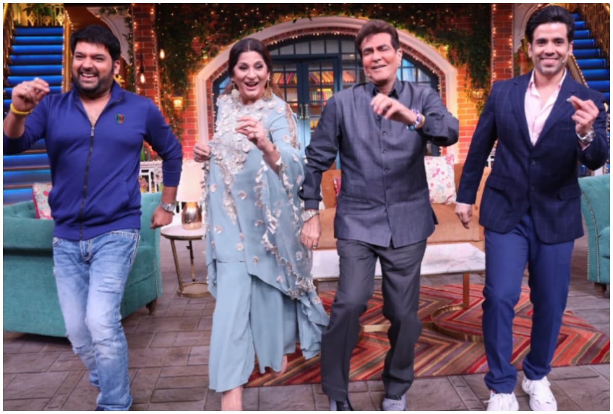 Television Weekly Himesh Reshammiya replaces Anu Malik in Indian Idol 11 to Devoleena evicted