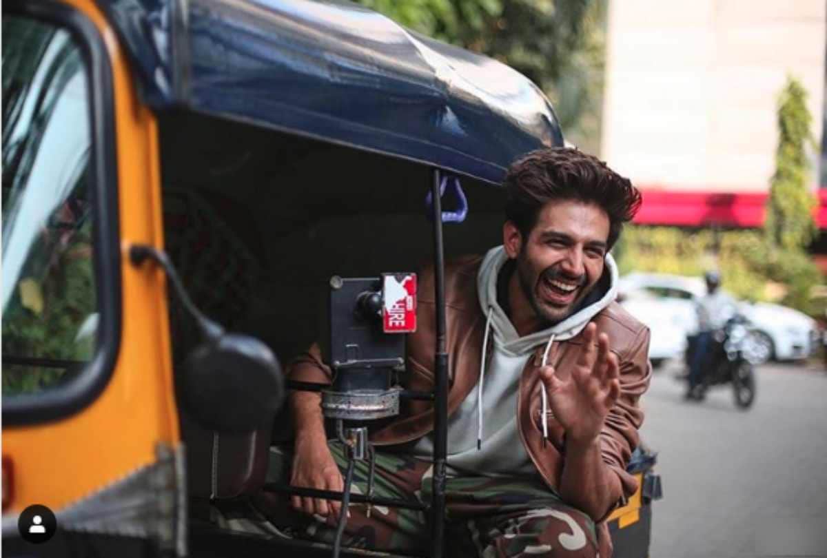 kartik aaryan share his struggle in bollywood share post on social media