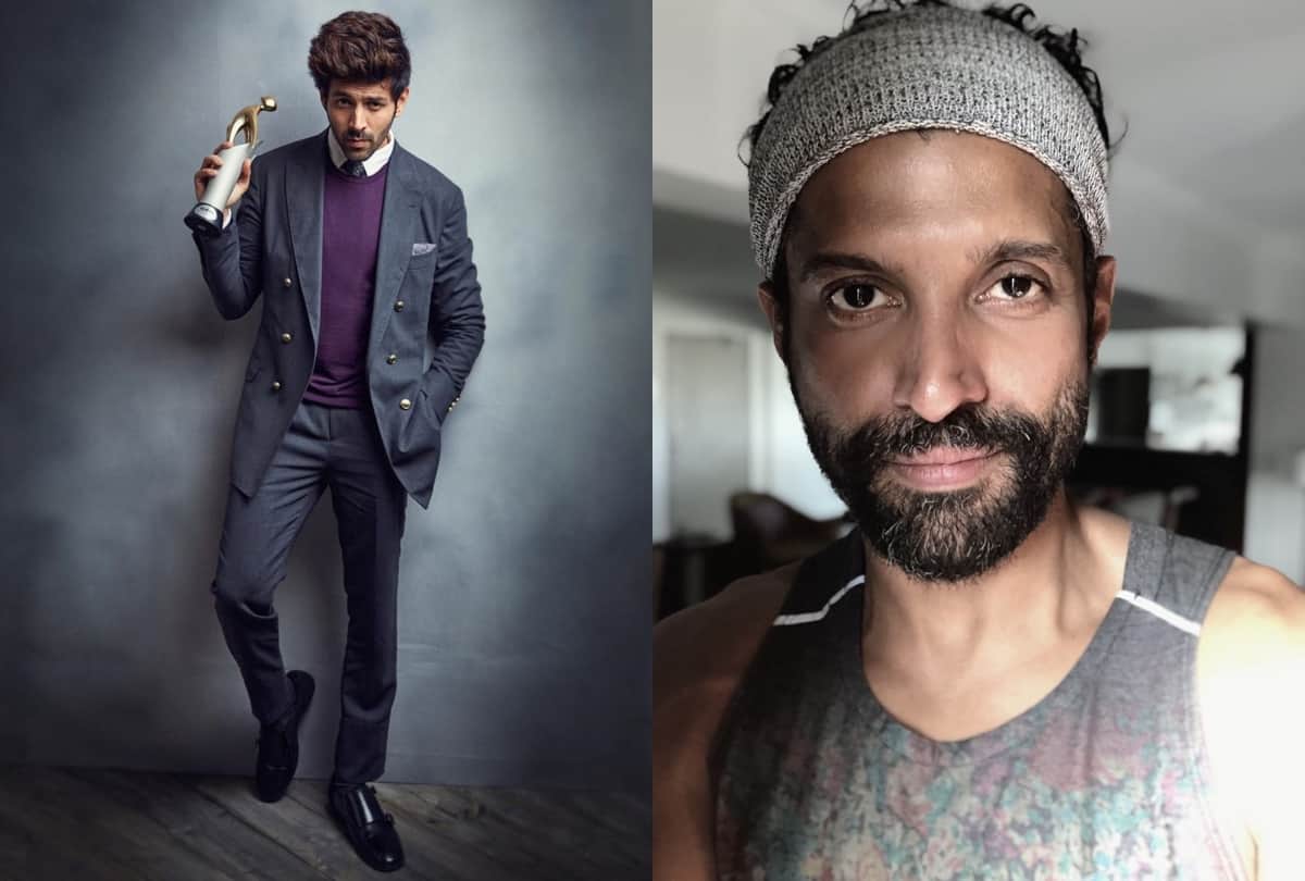 five news of Paa Farhan Akhtar Gold Kartik Aaryan Raveena Tandon