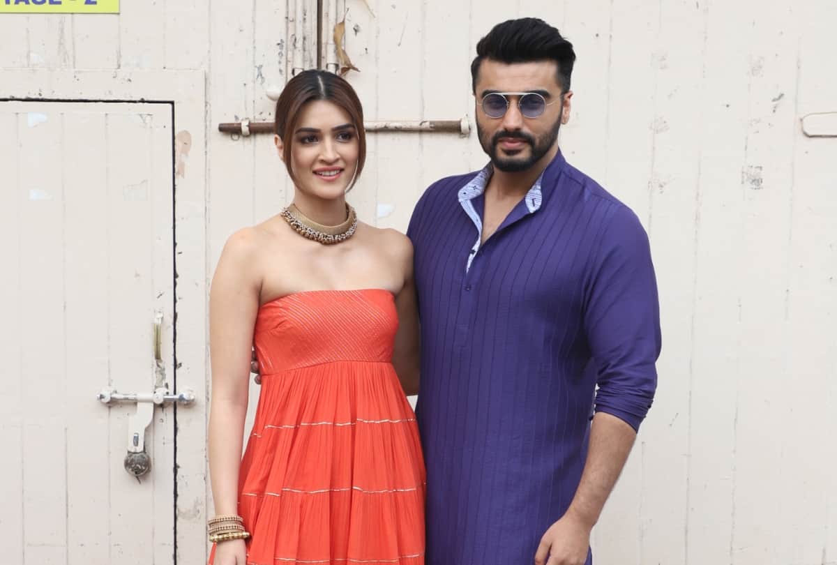 Kriti Sanon recites poem on rising cases of domestic violence in lockdown