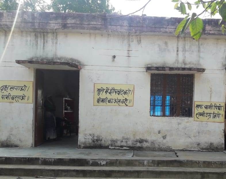 Anganwadi centers will be illuminated with solar power
