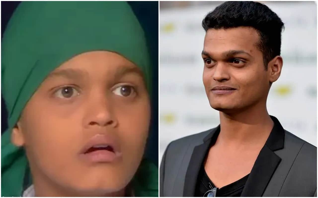 Are You Remember These Famous Child Actors? Shaka Laka Boom Boom