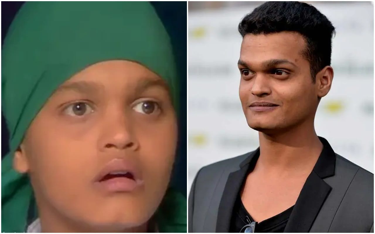 Slumdog Millionaire Actor Madhur Mittal Booked For Sexual Assault By Mumbai Khar Police