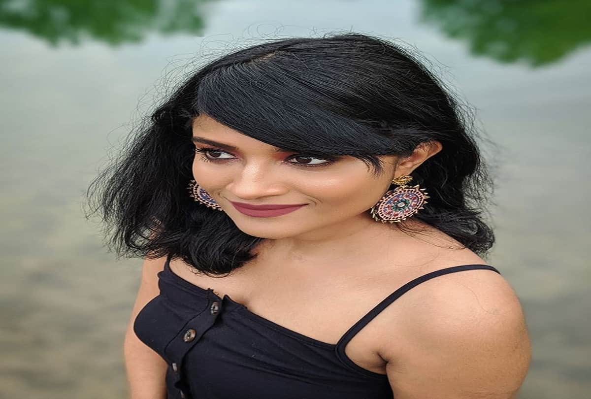 National Disability Day Malvika Iyer Nari Shakti Puraskar President Ram Nath Kovind