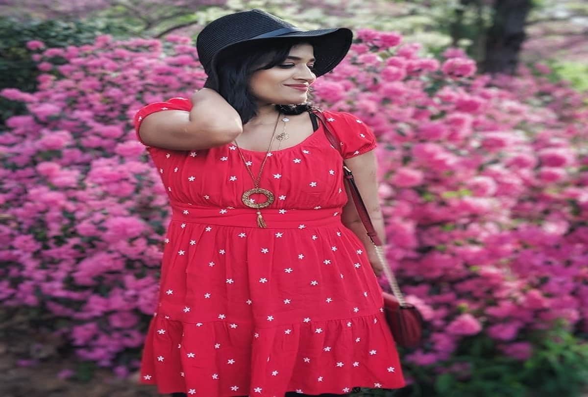 National Disability Day Malvika Iyer Nari Shakti Puraskar President Ram Nath Kovind