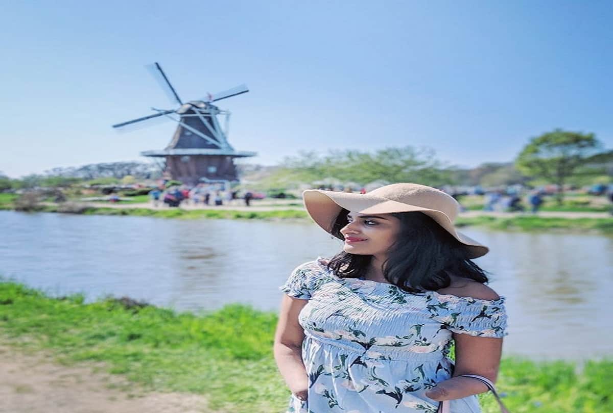 National Disability Day Malvika Iyer Nari Shakti Puraskar President Ram Nath Kovind