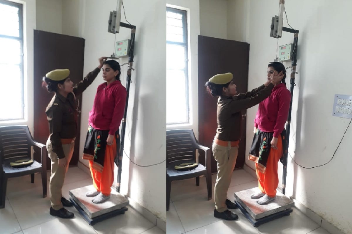 UP police recruitment process postponed due to protest against Citizenship Amendment Act