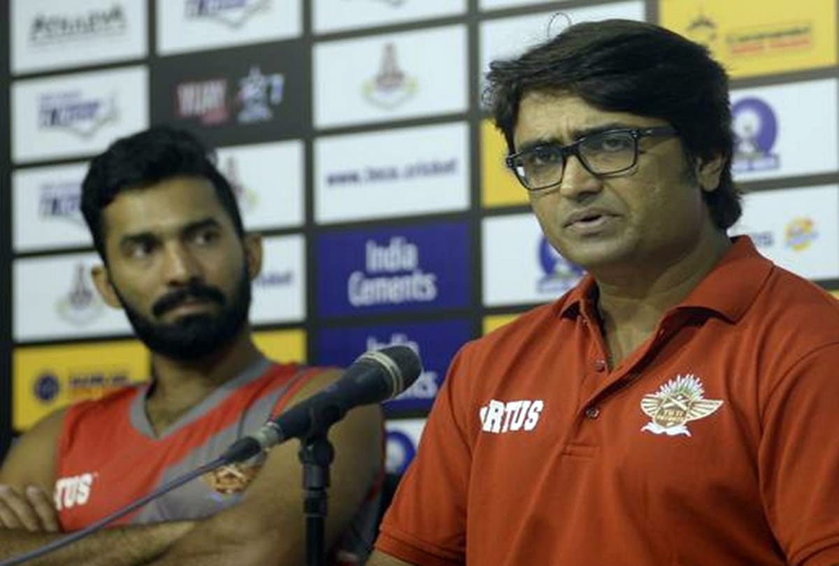 Monty Desai appointed as batting coach of West Indies cricket team