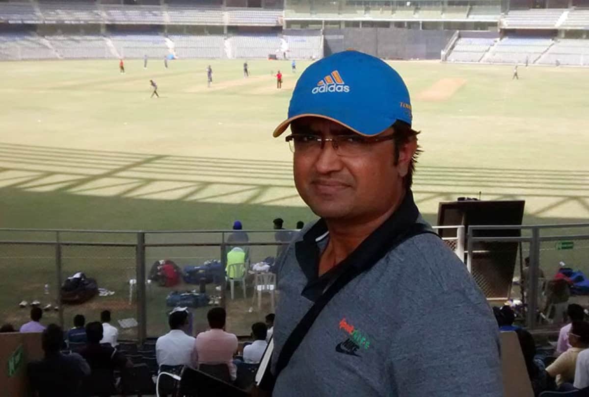 Monty Desai appointed as batting coach of West Indies cricket team