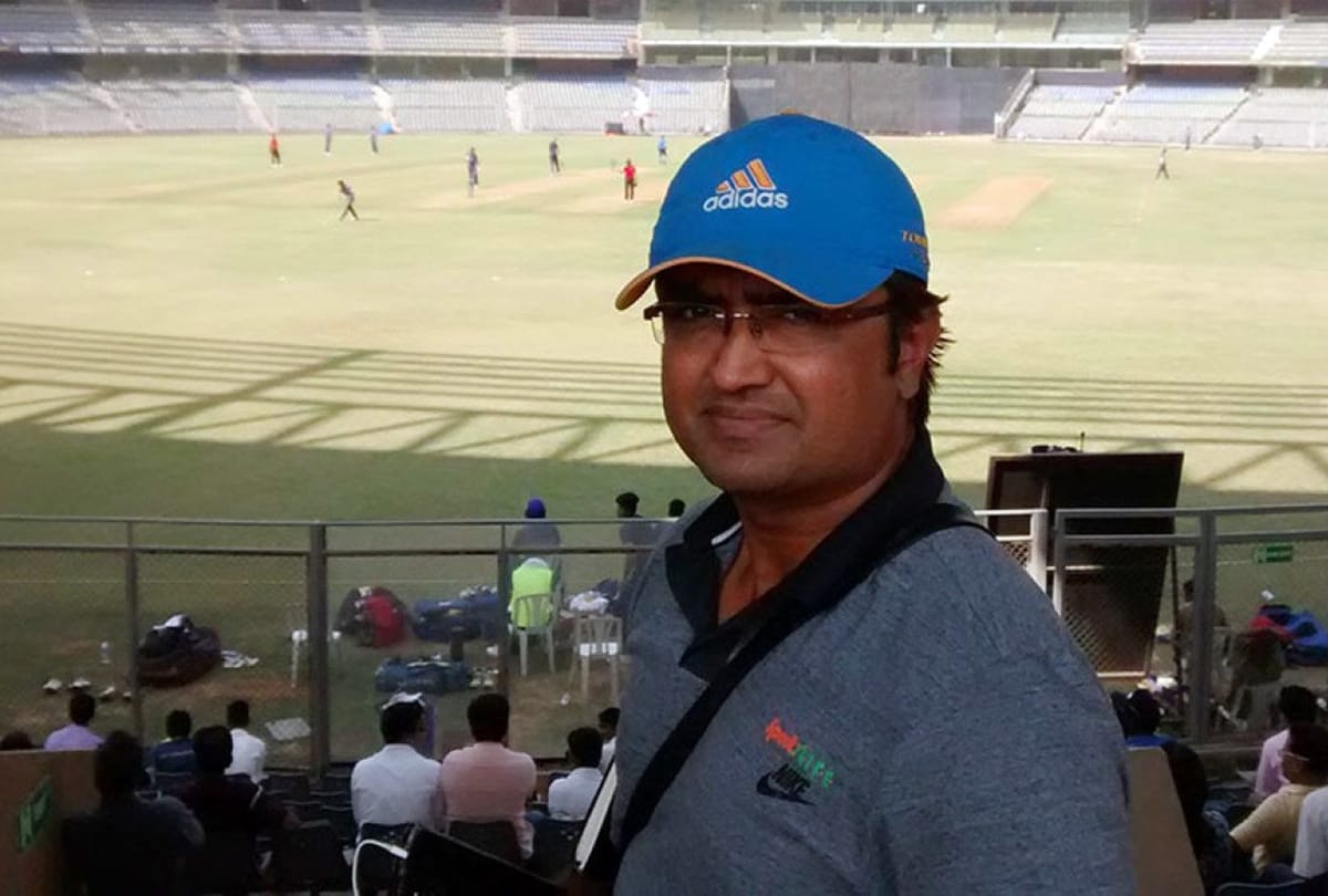 Monty Desai appointed as batting coach of West Indies cricket team