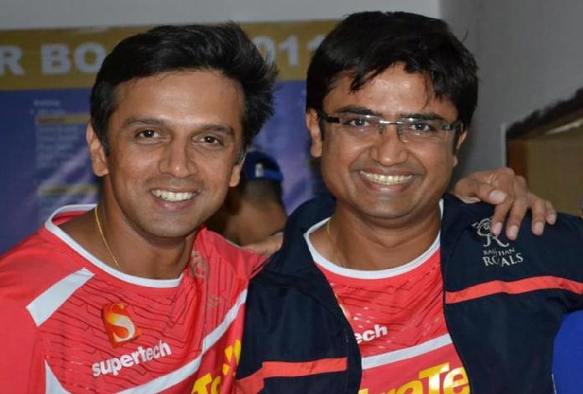 Monty Desai appointed as batting coach of West Indies cricket team
