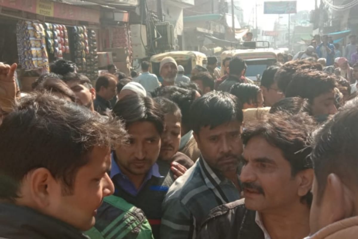 Meerut man killed four year old boy to take revenge from his relatives