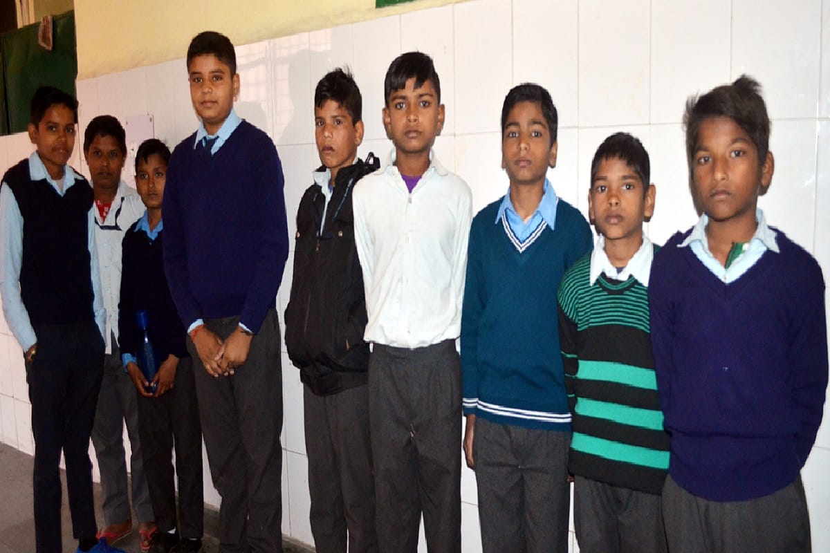 Case filed against the Principal and three teachers after dead rat found in mid-day meal