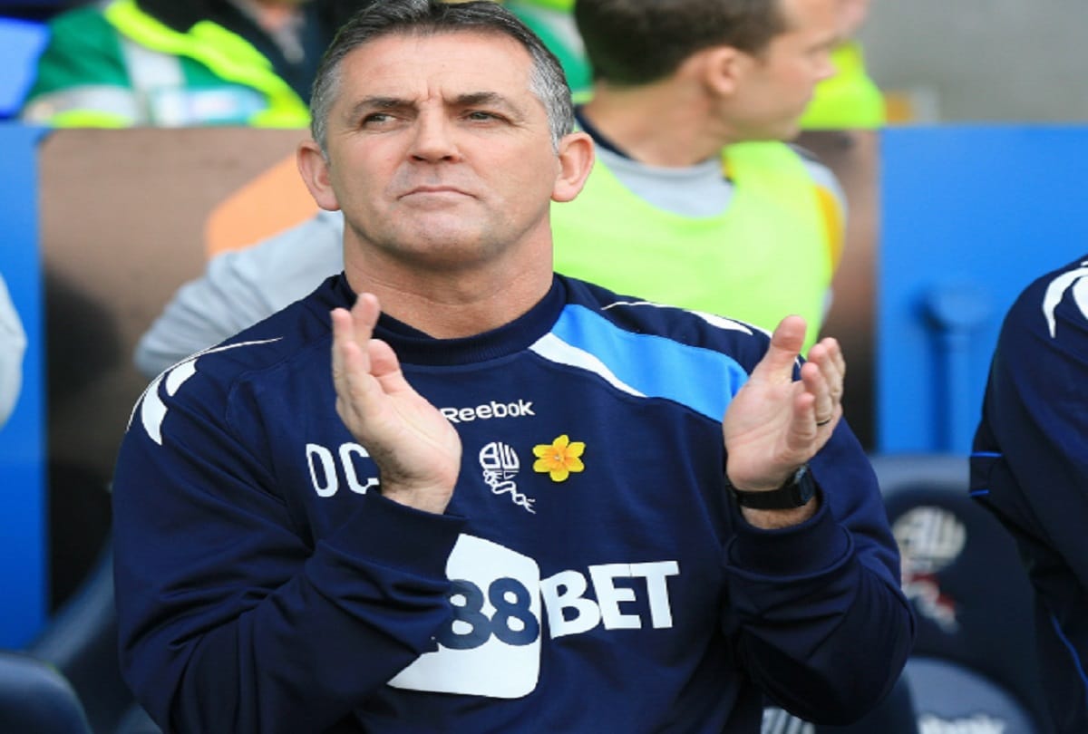 Indian Super League club Chennaiyin FC appointed Owen Coyle as their head coach
