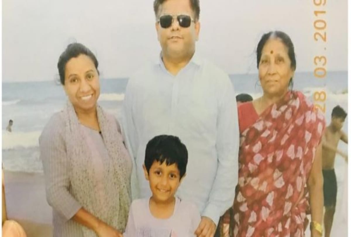Pankaj Sinha Delhi Highcourt blind advocate success story