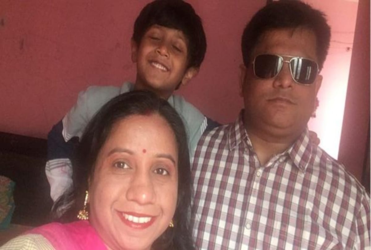 Pankaj Sinha Delhi Highcourt blind advocate success story
