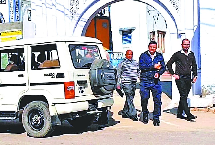 CBI investigation again start in Bargari Sacrilege Case