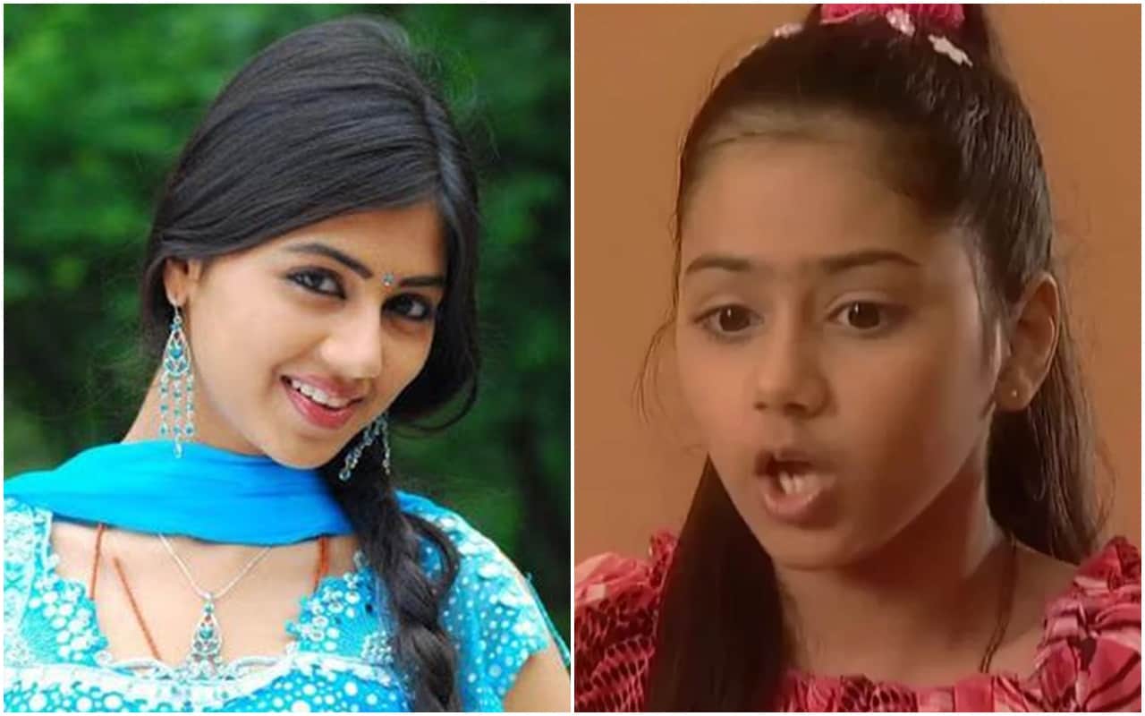 Are You Remember These Famous Child Actors? Shaka Laka Boom Boom