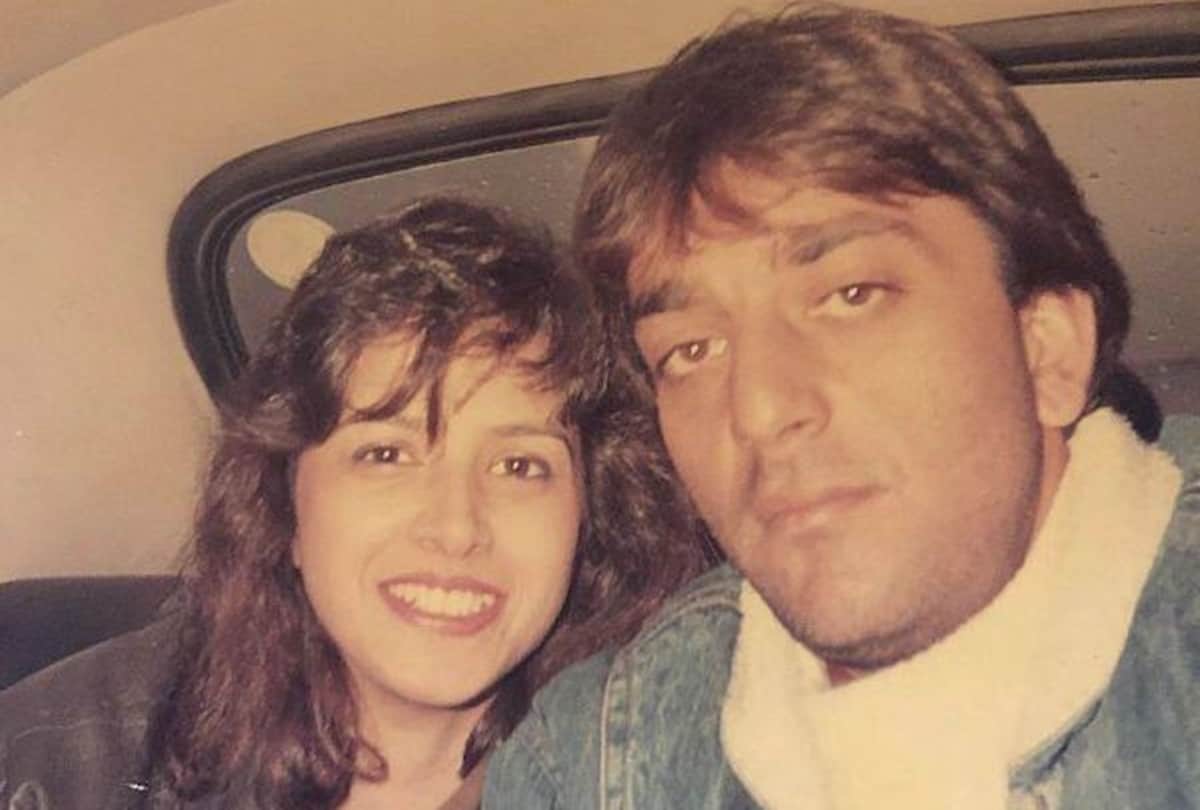 sanjay dutt first wife Richa Sharma Death Anniversary special
