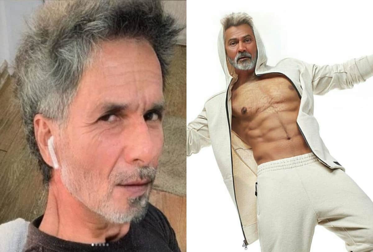 Year Ender 2019 Shahid Kapoor Ranbir Kapoor Ranbir Singh Ayushmann Khurrana face app photos