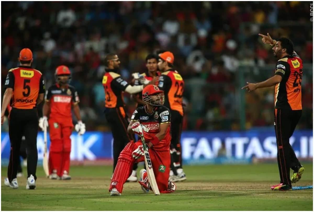 Three Run out in IPL Final who Change the Title Winner