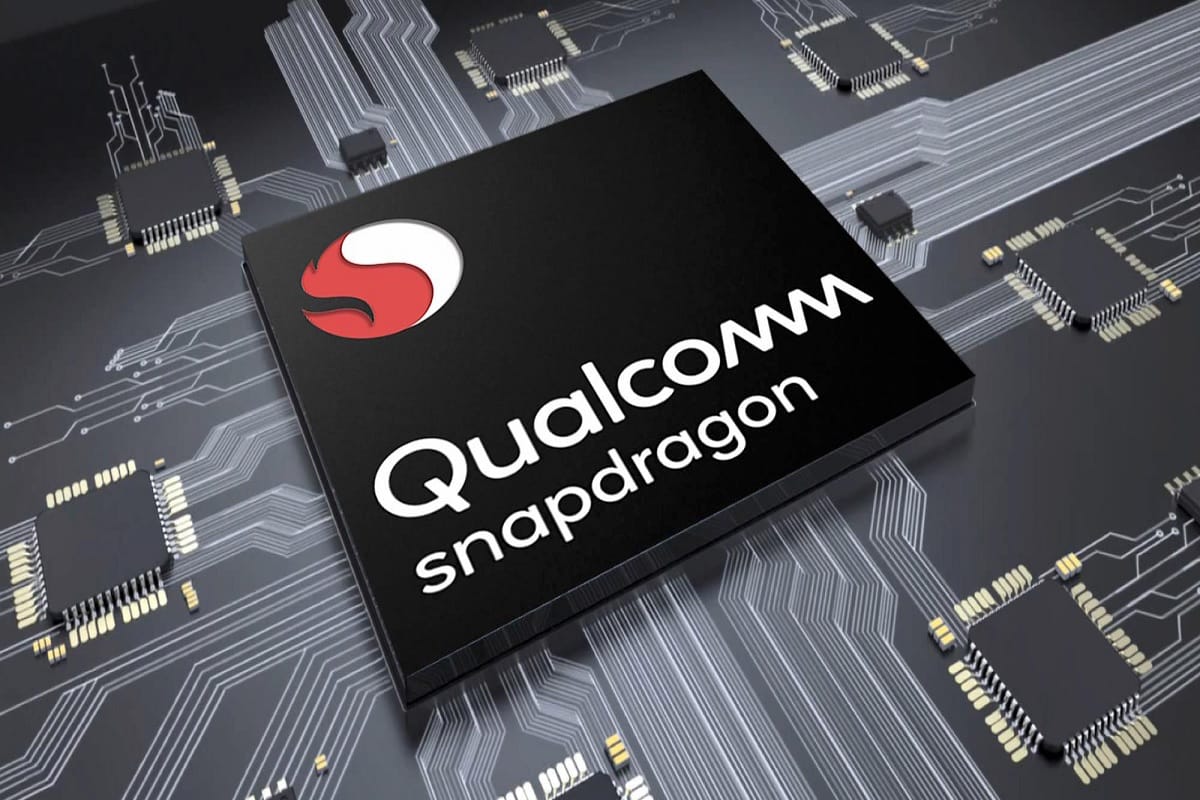 Qualcomm Snapdragon 875 could be 25 percent faster than its predecessor shows leaked AnTuTu score