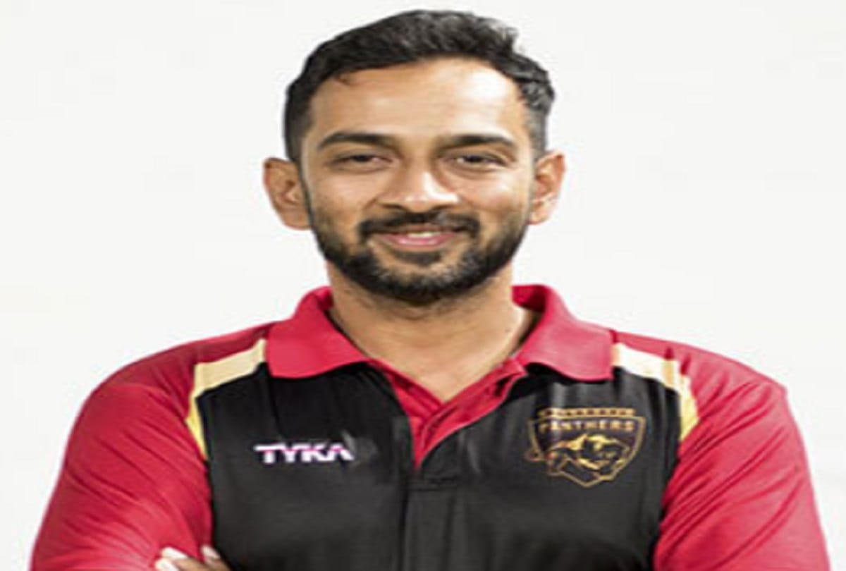 KPL Betting Scam Belagavi panthers coach Sudhindra Shinde arrested by CCB cops